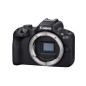 Canon EOS R50 Digitalkamera Sort Canon EOS R50 Digitalkamera Sort